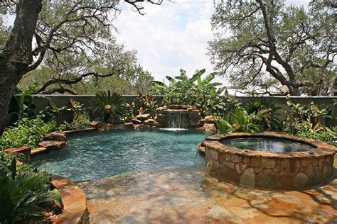 Pin by Lori Novacek on Pools | Pools backyard inground, Backyard pool, Desert backyard