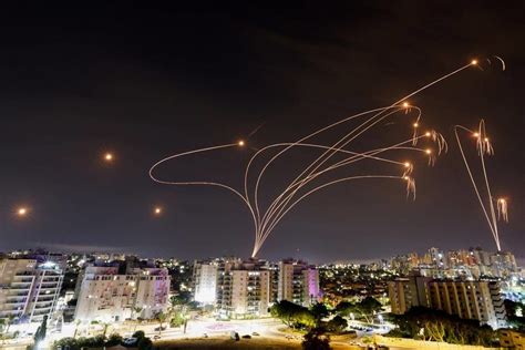 What Went Wrong? Questions Emerge Over Israel’s Intelligence Prowess After Hamas Attack