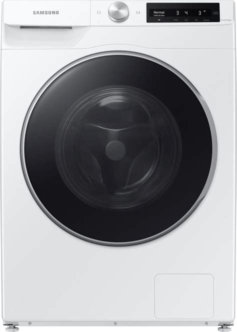 Samsung Front Load Washer Buying Guide - Features & Costs | John's Appliance & Bedding | South ...