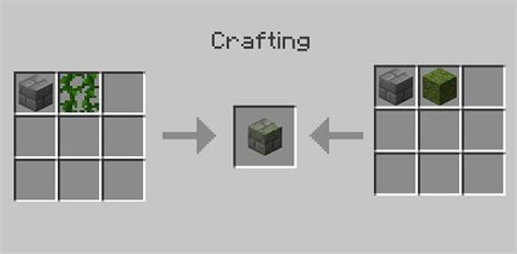 How to Make Stone Bricks in Minecraft