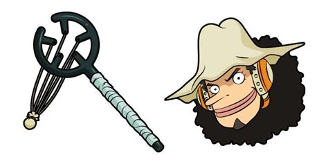 One Piece Usopp and Slingshot | Usopp, Slingshot, One piece