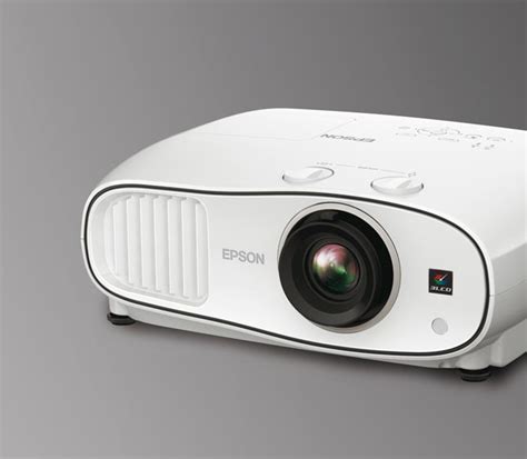 Home Theater Projectors - A List of Our Projector Reviews