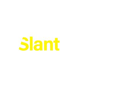 The Slant