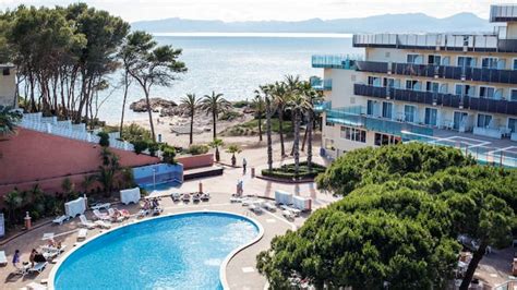 Hotel Best Cap Salou in Salou | TUIHolidays.ie