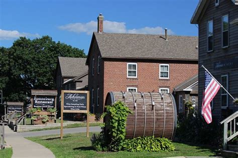 Amana Colonies National Historic Landmark - All You Need to Know Before You Go (with Photos ...