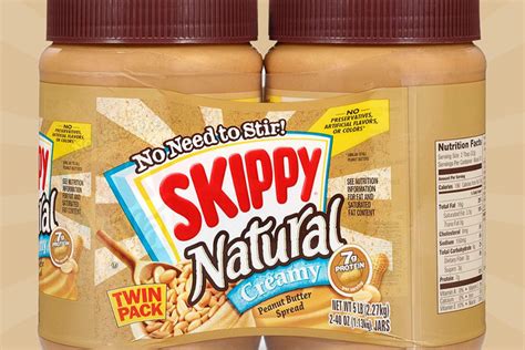 "All-Natural" Food Labels Are Misleading. Here's What It Actually Means