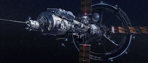 FZD School of Design | Concept ships, Spaceship art, Sci fi concept art