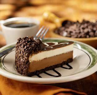 Olive Garden Black Tie Mousse Cake | Mousse cake recipe, Desserts, Mousse cake