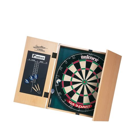 Unicorn | Gary Anderson Home Darts Centre | Dart Boards | SportsDirect.com