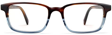 Warby Parker Frame of the Month - Online Glasses Review