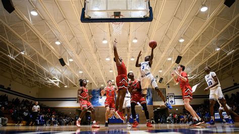 Most high school sports at Cumberland County Schools on hold through mid-January; Basketball ...