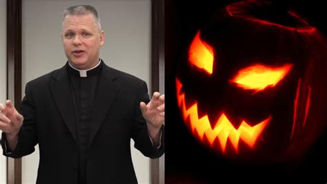 Priest Unveils the Catholic Roots of Halloween: Is it Still Okay to ...