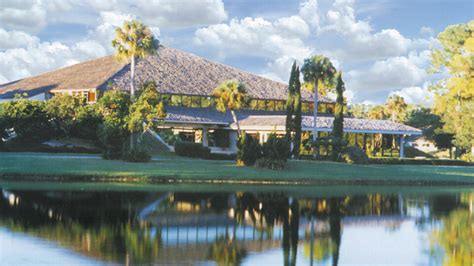 Pelican Bay Golf Club | Golf Course in Daytona Beach, FL