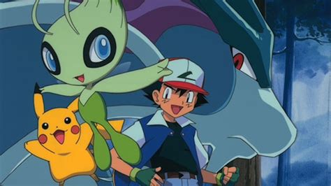 The best Pokémon movies of all time