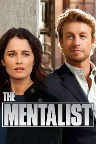 The Mentalist | CBS Wiki | Fandom