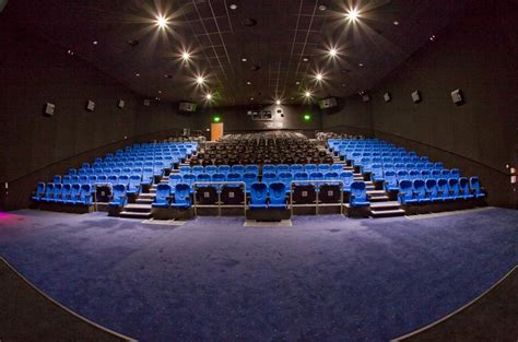 ODEON Greenwich | Conference Venue, Meeting Room Hire, Event Space