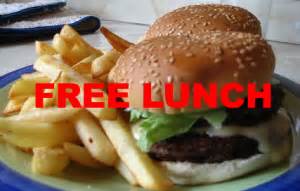 How to Pay for the Free Lunch Consumers Want - Heidi Cohen