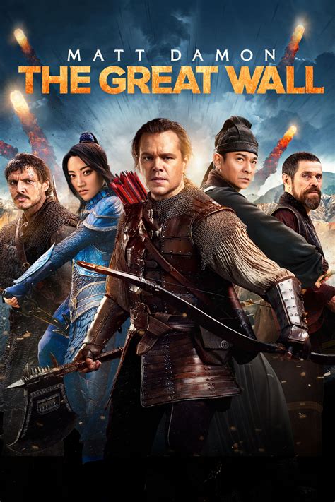 The great wall movie box office - koreansadeba