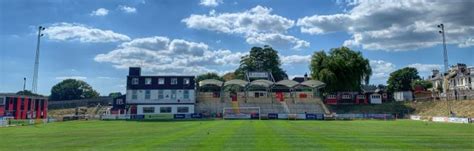 Buy Tickets – Lewes FC vs Hastings United - Isthmian Premier League – The Dripping Pan, Mon Aug ...