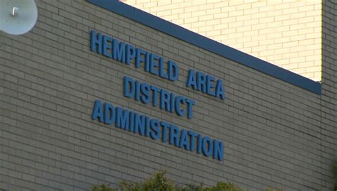 Trib: Hempfield Area School District superintendent resigns