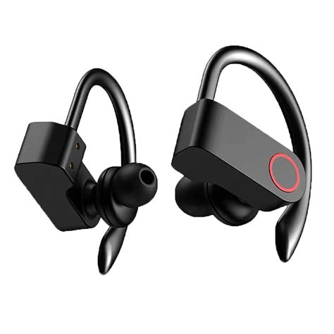 Wireless Bluetooth Earbuds, TWS+ Bluetooth 5.0 Sport Earbuds, Professional Wireless Sport ...