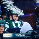 Sad Jets Fan Meme Generator - Imgflip