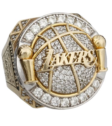 Take a look at NBA championship rings by way of the years - foppa.casa