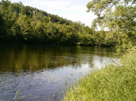 Day Hiking Trails: Easy to reach St. Croix National Scenic Riverway offers diversity of day ...