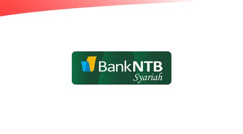 Profil PT Bank NTB Syariah - Dataindonesia.id