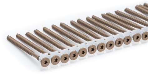 Tested, Trusted: Our Top 3 Wood Deck Screws - The Deck Supply