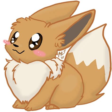 Eevee ALL the things! | Pokemon eevee evolutions, Pokemon eevee, Cute ...