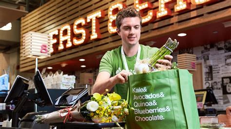 Instacart grocery delivery on its way to Cincinnati - Cincinnati ...