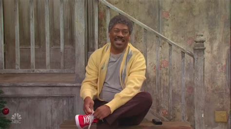 ‘SNL’: Eddie Murphy Revives ‘Mister Robinson’s Neighborhood,’ Buckwheat ...