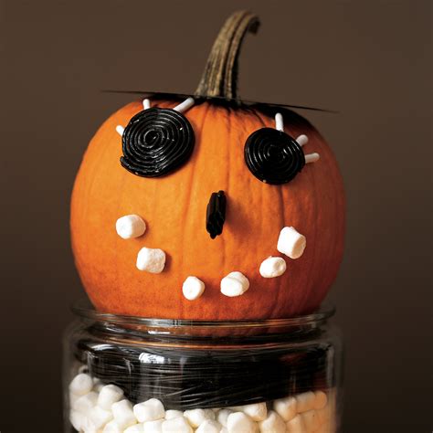 Kids' Halloween Crafts | Martha Stewart