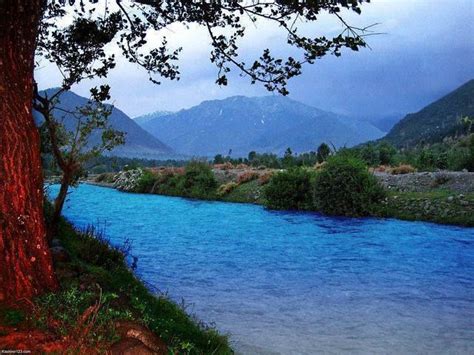 Ganderbal …Beautiful scenery of Manigam Village in Ganderbal, ‪#‎Kashmir‬ www.tourplannerkashmir ...