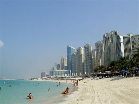 Dubai's best beaches - Lonely Planet