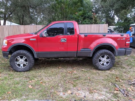 New Member From Florida - Ford Truck Enthusiasts Forums