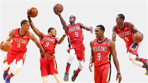 How The Pelicans Swept Through Round 1 Of The Playoffs | FiveThirtyEight