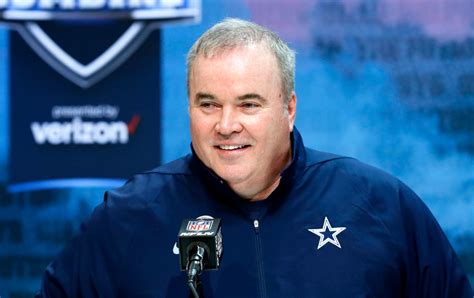 Mike McCarthy gets vote of confidence amid growing Cowboys chaos