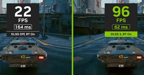 Nvidia shows off DLSS 3, the new version of its impressive upscaling ...