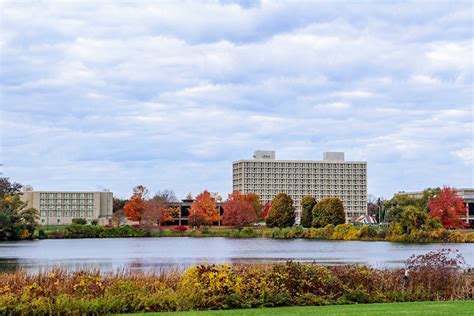 Around the SUNY Oswego campus | Photo Gallery