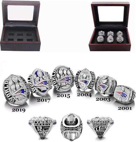 Does Both Teams Get Super Bowl Rings - Image to u