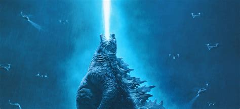 The 10 Most Iconic Godzilla Movie Moments