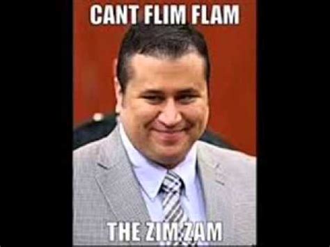 You cant FlimFlam the ZimZam! - YouTube