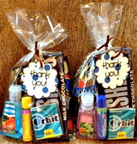 Tween Party Favors