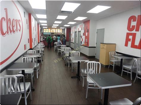 Checkers Restaurant in Brooklyn / Menus & Photos