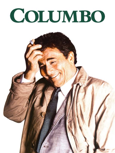 Columbo - Rotten Tomatoes