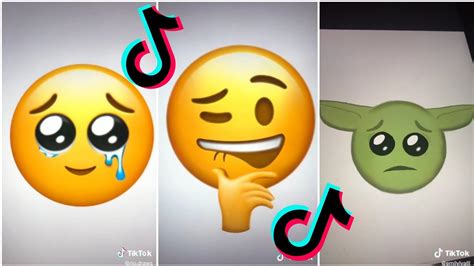 Cara Buat Emoji Mix di Tiktok Ternyata Cukup Mudah - Berita Pojok