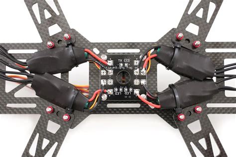 Learn How to Build Best FPV Quadcopter - FlightClub FPV