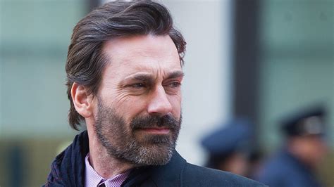 'Mad Men' star Jon Hamm recieved treatment for alcoholism - ABC7 Los ...